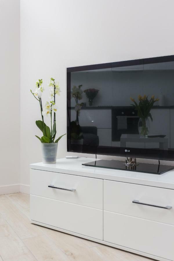 Apartament Studio Solna 1 M19 Cracovie Extérieur photo